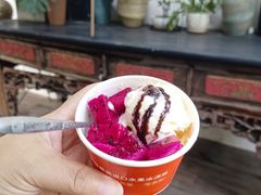 -云里小坐·小院里·团建·宴请·下午茶(三圣乡店)
