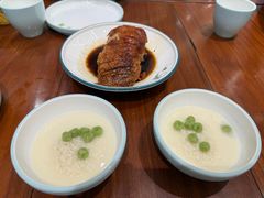 -奇芳阁·百年清真南京菜(夫子庙店)