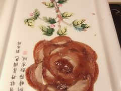 -京味斋·北京烤鸭(北京南站洋桥店)