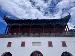 -普陀宗乘之庙(小布达拉宫)