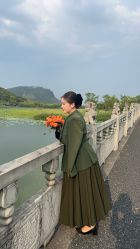 -青禾婚纱摄影(杭州店)