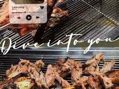 -可汗碳烤羊腿·羊排·全羊(布吉信义店)