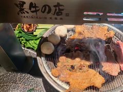 -黑牛の店·黑金店(沈阳万象城店)