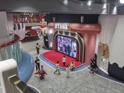 -奈尔宝·儿童乐园·亲子餐厅(鄞州万达店)