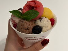 -哈根达斯(万象城店)