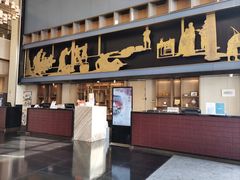 -成都安仁福朋喜来登酒店