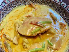 -金链花·泰国餐厅(国贸店)