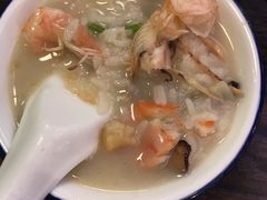 -大洋家·精品潮汕菜·生腌砂锅粥(天河东路店)