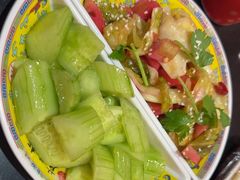 -芦月轩羊蝎子(劲松店)