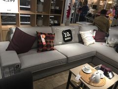 -宜家家居(哈尔滨商场店)