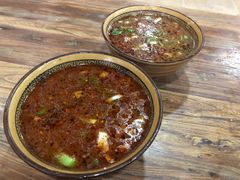 -兄弟俩老李家牛肉汤(总店)