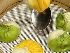 -隆喜元鱼汤包·海鲜(中联广场店)