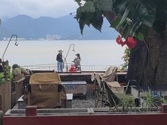-城墙外BAR
