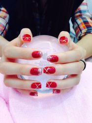 点击看大图 iphone_upload_pic-安娜美甲美睫沙龙