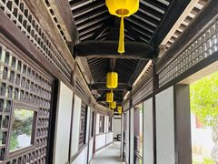 -常熟方塔园