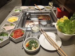 -海底捞火锅(龙岗星河COCO Park店)