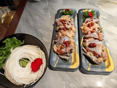 -慢丽江·云南野生菌土鸡锅(付家庄店)