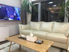 -精德口腔·种植修复·儿牙中心(财富中心店)