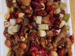 宫保鸡丁-盘飧市(春熙路店)