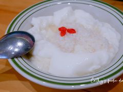 麻薯冰豆腐花-堂屋糖水店(愚园店)