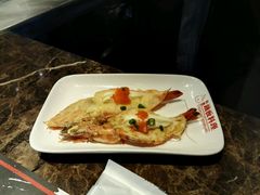 -尚雅铁板料理自助餐厅(乐松店)