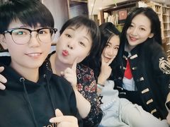 -菩提书坊(侨福大厦店)