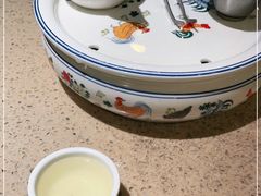 -点都德(聚福楼店)