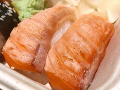 -活鳗饭·鹅肝范儿(高碑店店)