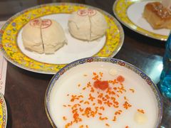 -富华斋饽饽铺·宫廷糕点·伴手礼(护国新天地店)
