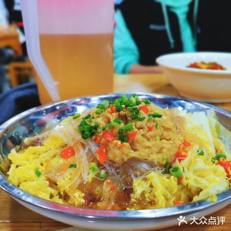 长沙步行街湘菜YYDS