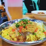 长沙步行街湘菜YYDS