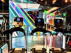 -TOP健身私教工作室(侨香店)