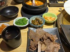 -松鱼亭·和牛烧肉(协鑫广场店)