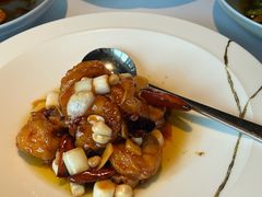 -许家菜(望江店)