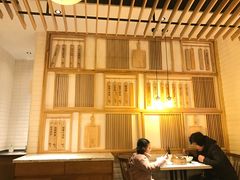 -东园小馆·早茶·淮扬小炒(印象汇店)