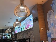 -千家粗粮王海鲜牛排自助餐(西宁海湖万达广场店)