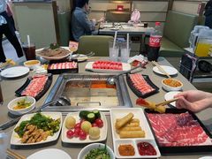 -海底捞火锅(杭州滨江九宜城店)