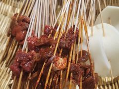 -马路边边串串香(双井直营店)