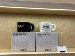 -Seesaw Coffee(武商MALL·武广店)