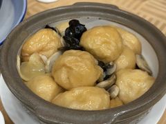 -瑞福园联谊餐室(茂名南路店)