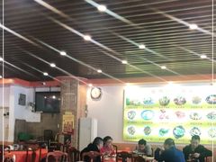 大堂-化州大众美食城(宝安老牌店)