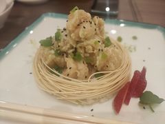 -广州天河合景福朋喜来登酒店 · 聚味轩中餐厅