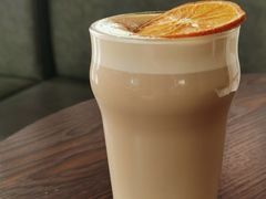 -LIN COFFEE CO(龙珠达店)