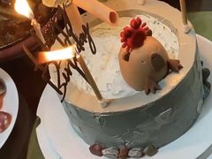 -HUIcake boutique蛋糕定制(平乐园店)