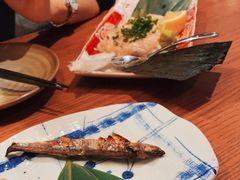 -玄白·炭烤活鳗(上海首店)