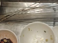 -勇利赵家烤肉坊(含光路店)