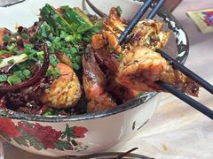 -辣螃铠盆盆蟹大排档(总店)