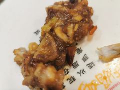 媚娘招牌蛙锅-楚媚娘炭火蛙锅(宽厚里店)