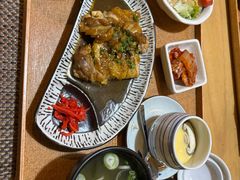-长崎屋·日本料理·刺身·烧鸟(天河北路店)