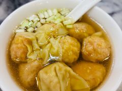 -竹园竹升面(西关总店)